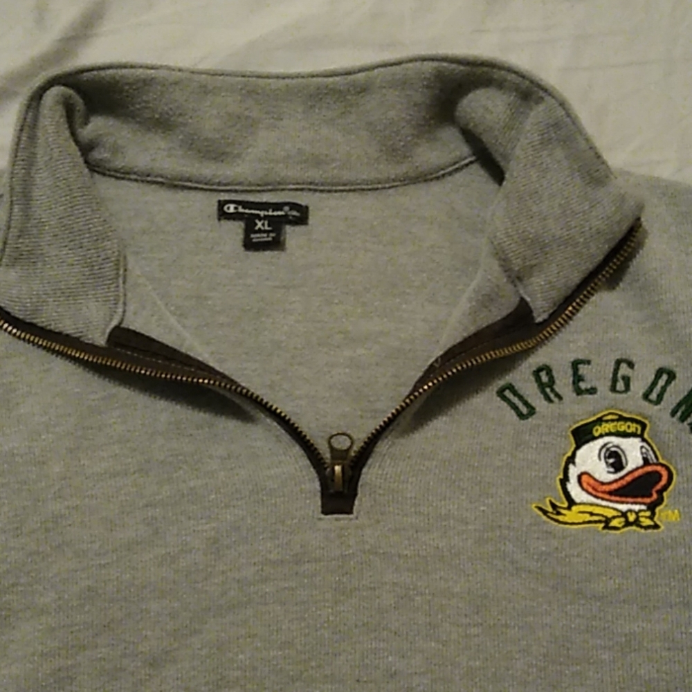 Champion Oregon Ducks Sweater